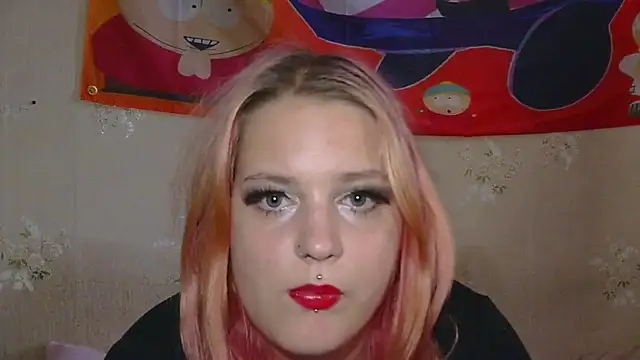 Show de LolaSweetAngel na webcam