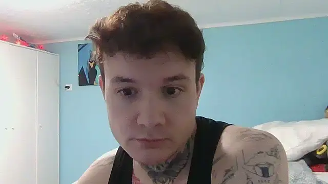 Show Webcam de giuseppigr