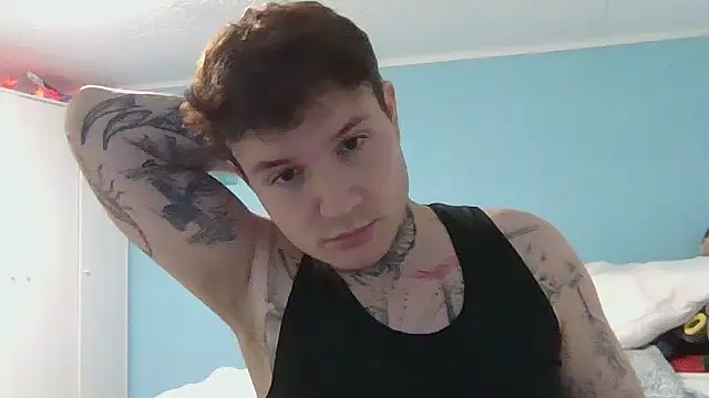 giuseppigr – webcam-show