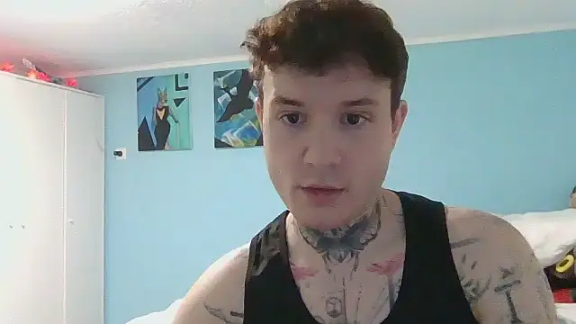 giuseppigrn Webbikameraesitys