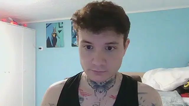 giuseppigr Webcam show