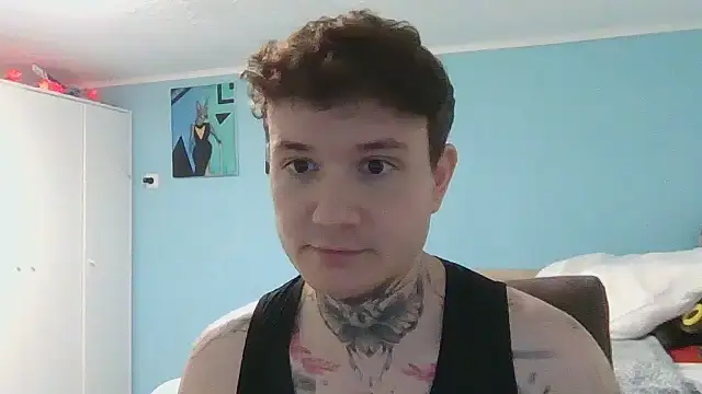 giuseppigr Webcamshow