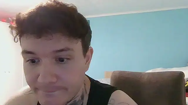 giuseppigr Webcam Show