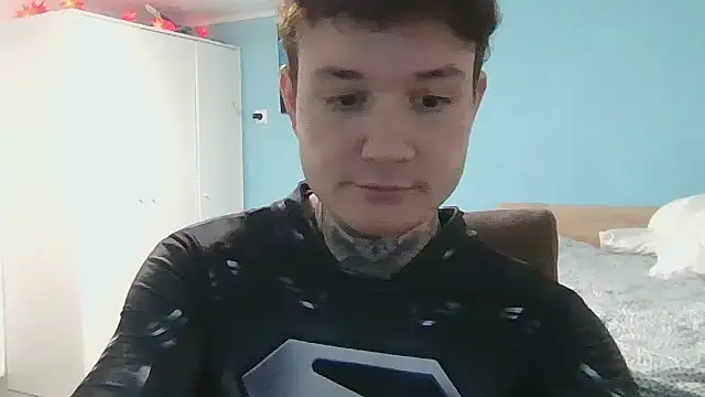 giuseppigr Show in webcam