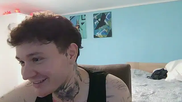Show Webcam de giuseppigr