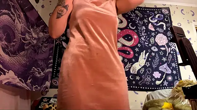 LissetteTedrow Webcam show