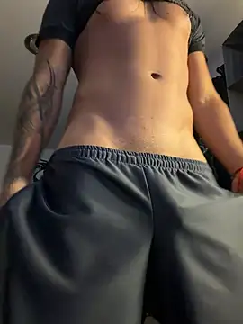 Adam_hot8 ওয়েবক্যাম শো