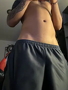 Adam_hot8 Шоу с уебкамера
