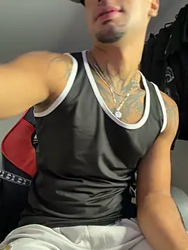 Adam_hot8 webcam show