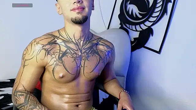 imAdamhot Webcamshow