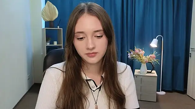 CatherineHalbert webcam show