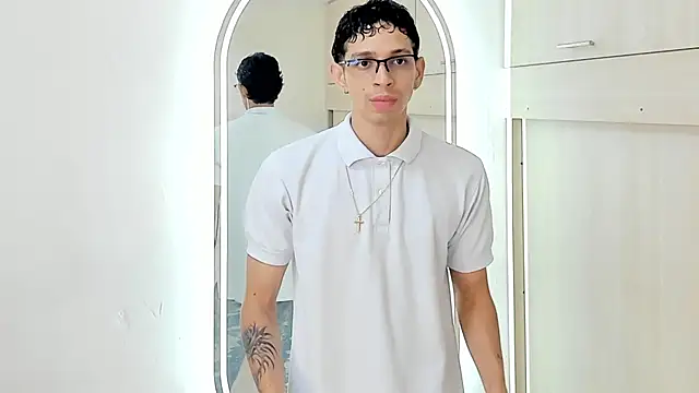 Show Webcam de Mheysam_Youngerx