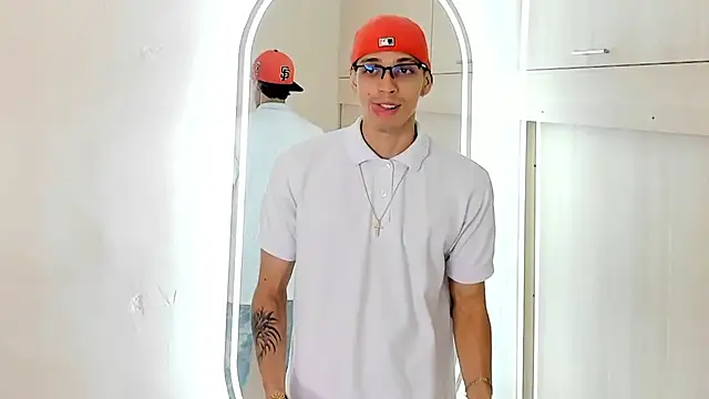 Show de webcam de Mheysam_Youngerx