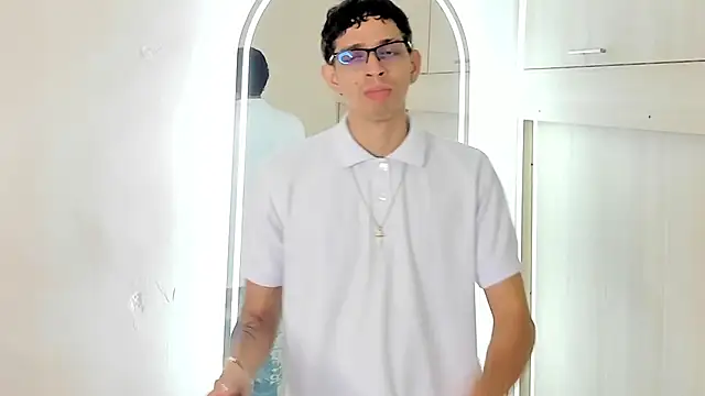 Webkamerová show Mheysam_Youngerx