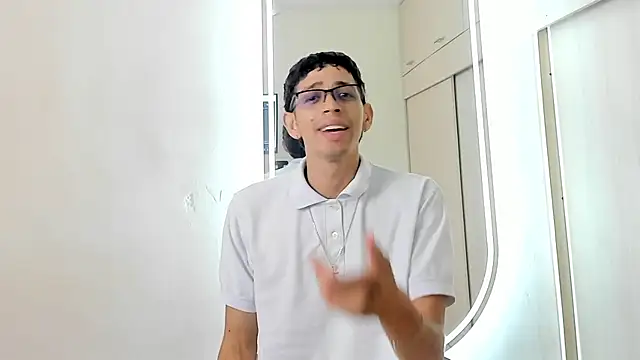 Webkamerová show Mheysam_Youngerx