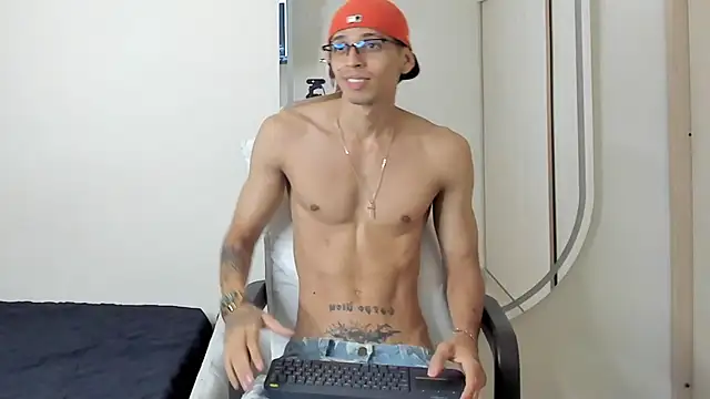 Show Webcam de Mheysam_Youngerx