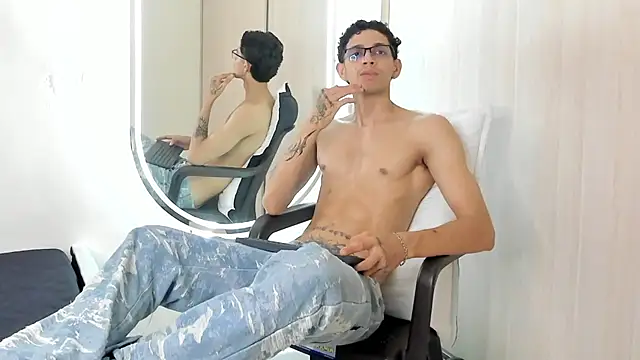 Mheysam_Youngerx Webcam Show