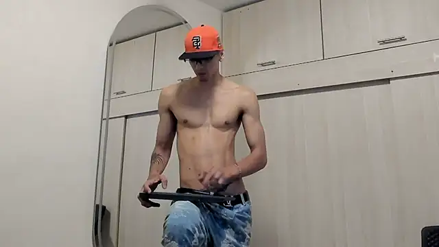 Show de Mheysam_Youngerx na webcam