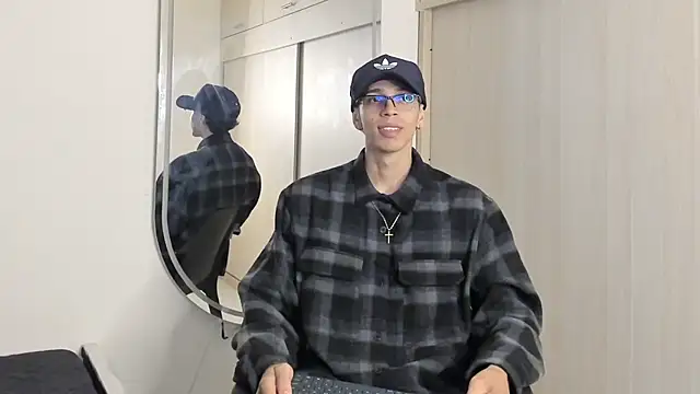 Show webcam de Mheysam_Youngerx