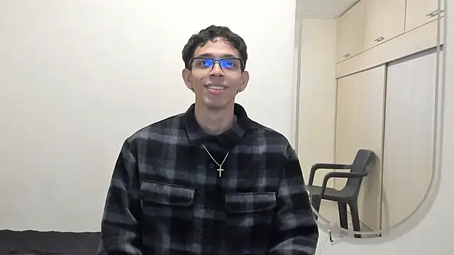 Show de webcam de Mheysam_Youngerx