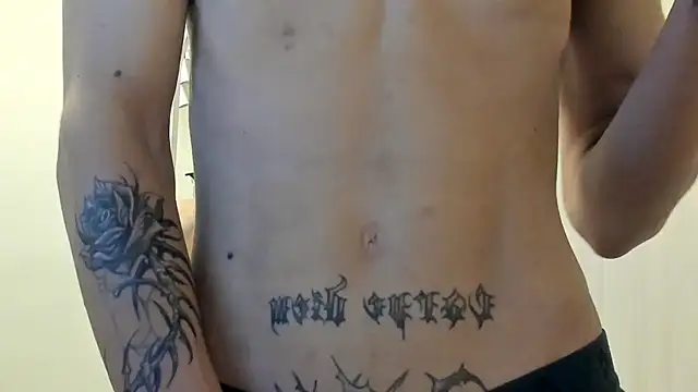 Webkamerová show Mheysam_Youngerx