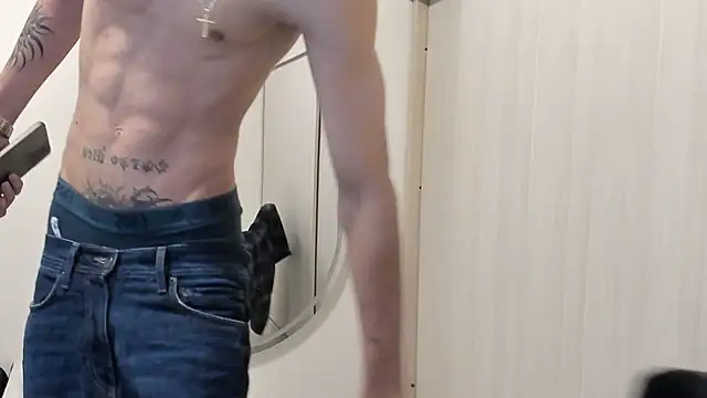Webkamerová show Mheysam_Youngerx