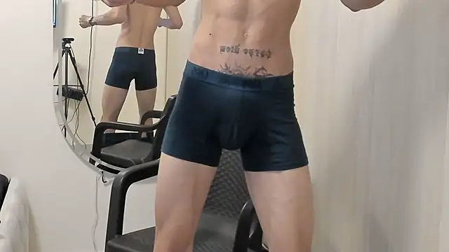 Webkamerová show Mheysam_Youngerx