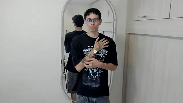 Show de webcam de Mheysam_Youngerx