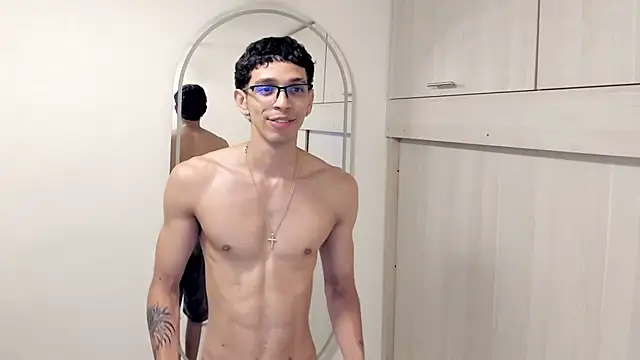 Mheysam_Youngerx Webcam Show