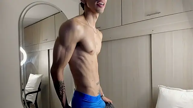 Mheysam_Youngerx Webcam Show