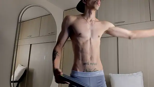 Webkamerová show Mheysam_Youngerx