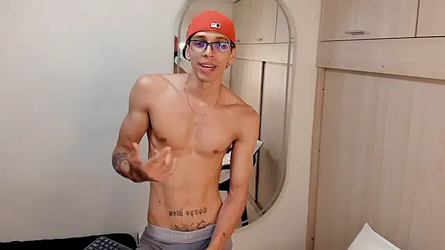 Show de webcam de Mheysam_Youngerx
