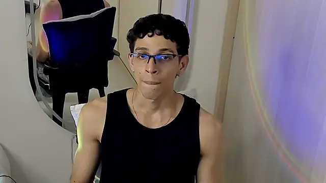 Show de webcam de Mheysam_Youngerx