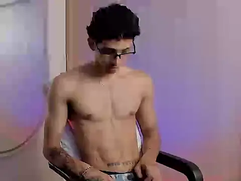 Mheysam_Youngerx Webcam-Show