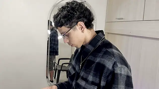 Show de webcam de Mheysam_Youngerx