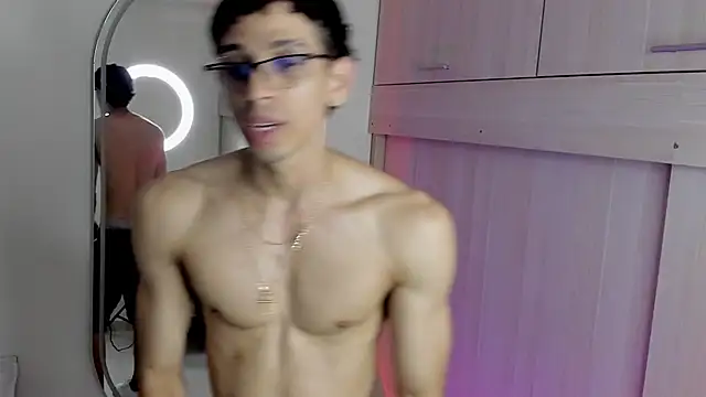 Webkamerová show Mheysam_Youngerx