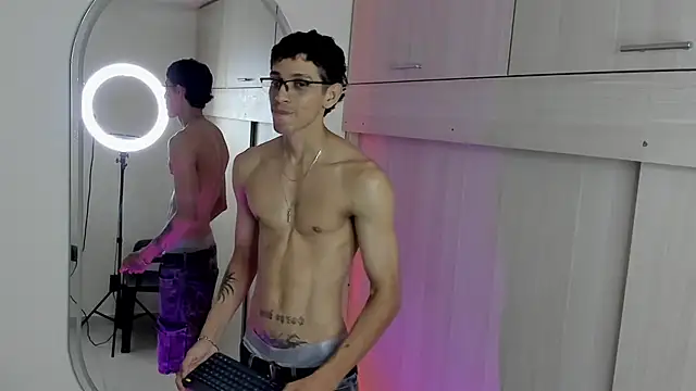 Mheysam_Youngerx Webcam-Show
