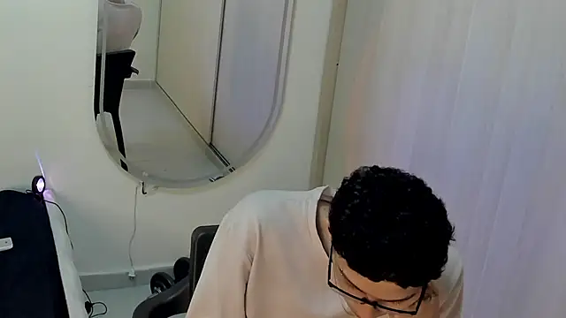 Mheysam_Youngerx Webcam-Show