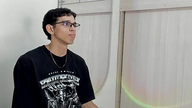 Show de webcam de Mheysam_Youngerx