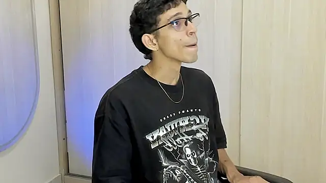 Show de Mheysam_Youngerx na webcam
