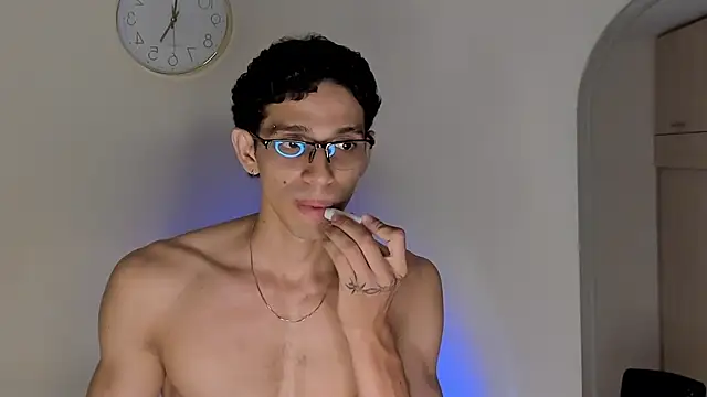 Show de webcam de Mheysam_Youngerx