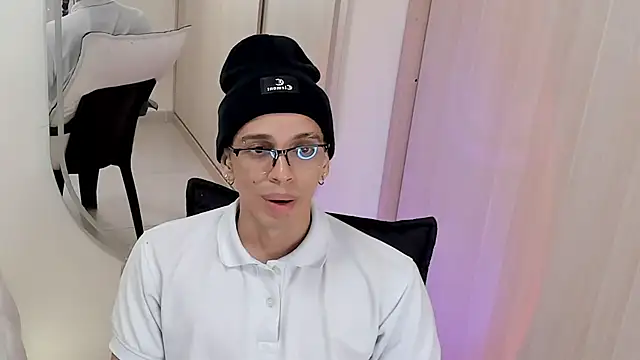 Show de webcam de Mheysam_Youngerx