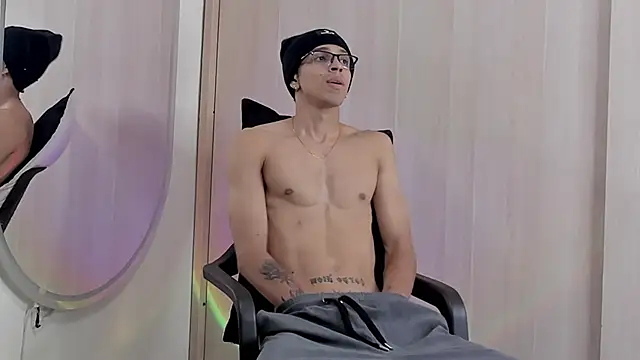 Show de webcam de Mheysam_Youngerx