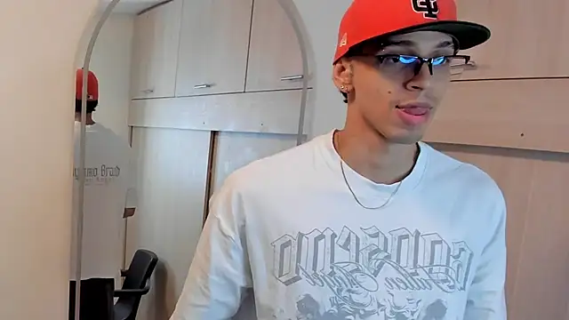 Show de webcam de Mheysam_Youngerx