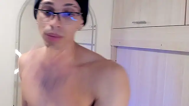 Mheysam_Youngerx: вебкам-шоу
