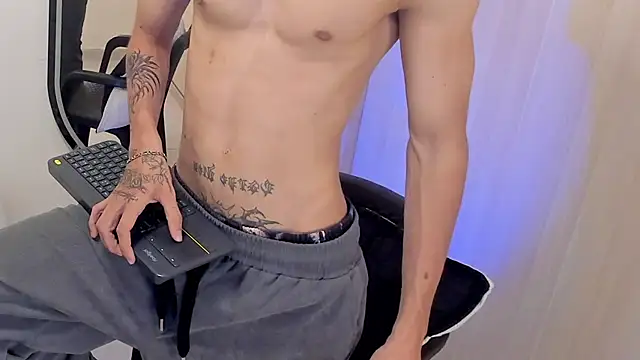 Mheysam_Youngerx 웹캠 쇼