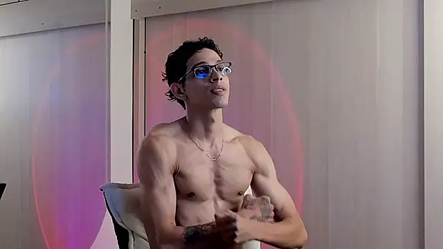 عرض كام Mheysam_Youngerx