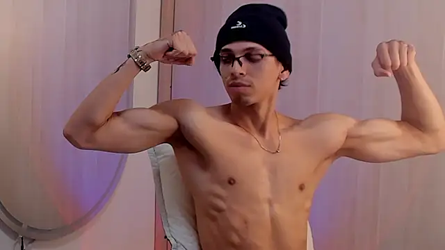 Show Webcam de Mheysam_Youngerx