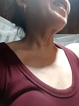 Kaa-kaa223 Show Webcam
