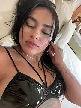 lesly_becker Chat XXX live
